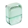 Car Aromatherapy Clip Type Air Freshener Air Vent Mount Fragrance Diffuser Perfume Scent Diffuser Fragrance Dispenser