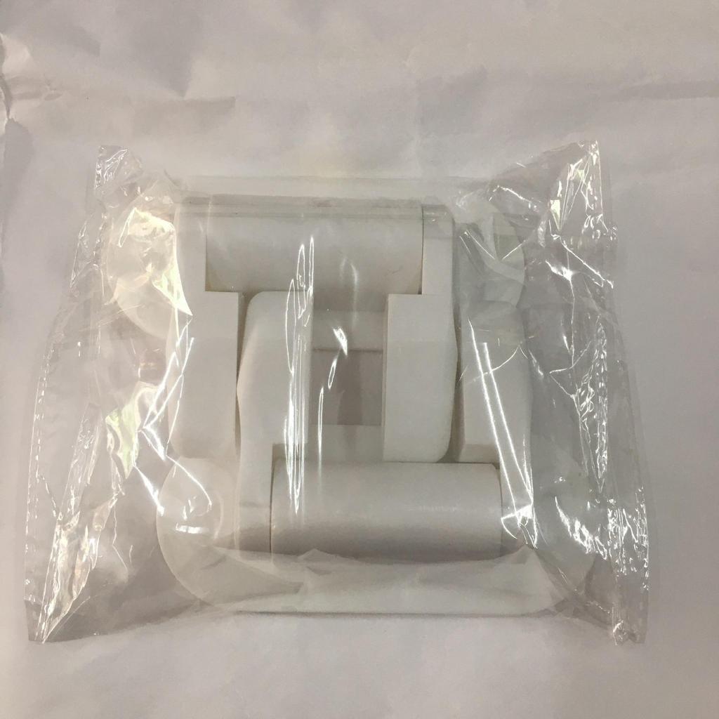 *Child Safety Door Handle Lock - New Model, White*