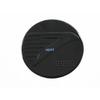 For MG ZS 2024 + Fuel Gas Tank Cover Gasoline Trim Frame Oil Cap Car Styling Protector Decoration Accessories Exterior Sticker