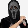 Entire Head Scream Ghost Face Mask Masquerade Masquerade Mask  Makeup Ball Costume Props