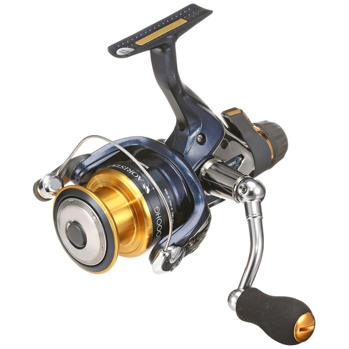 Shimano Spinning Reel 13 Aorista BB C3000HG (Mixed Color)