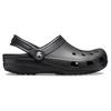 Classic Black Size 27 cm [CROCS] Sandals,