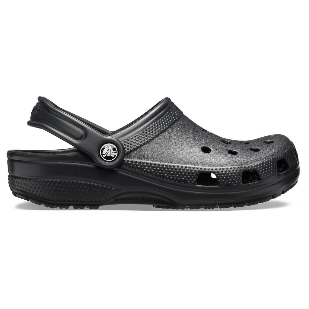 Classic Black Size 27 cm [CROCS] Sandals,
