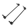 2 Pcs Front Suspension Stabilizer Bar Links K750168 Replacement For Hyundai ENTOURAGE 2007‑2009