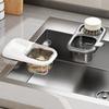 1Pcs Sink Filter Basket Kitchen Sink Strainer Kitchen Food Waste Filter Multifunctional Fruit Vegetables Cleaning Strainer
