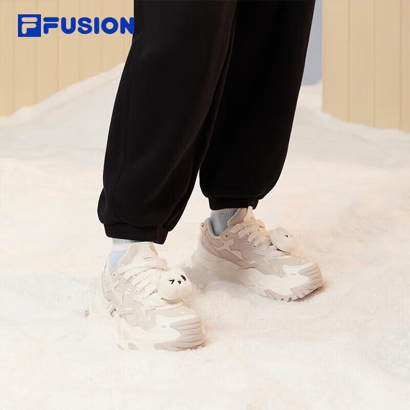 Fila Fusion Women's Knit Harem Pants
