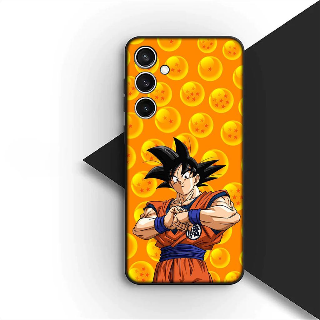 for Apple iPhone 16 14 15 Plus 11 Pro Max 16E ProMax + 16Plus 15+ 14+ Phone Cover Case Vegeta Dragons Gokus Balls Super Vegito