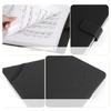 Sheet Music Folder Sheet Music Binders Organizer Sheet Music Storage Pocket, Detachable Notebook Binders Music Organizer