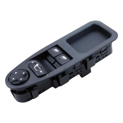 Dispositivos eléctricos para coche – Interruptores