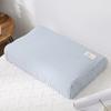50*30cm/60*40cm Pillow Cover Cotton Sleeping Pillowcase Home Textile Latex Pillows Case  Women