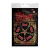 Logo Plectrum (Pack of 5)