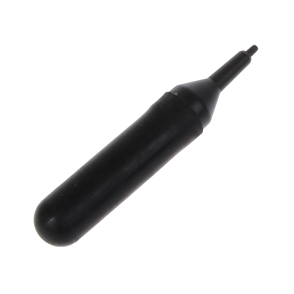 Portable Anti Static Vacuum Sucking Pen Easy Pick Up Tool with 4 Suction Headers Suitable for IC Chip SMD SMT Work