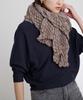 Yours BCXU1491 High Neck Dolman Sleeve Size L Women's Knit, Navy,