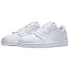 Jordan Air Jordan 1 Slip Resistant Abrasion Resistant Low Top Vintage Basketball Shoes Men's White 2025 Edition Jordan 872782-100