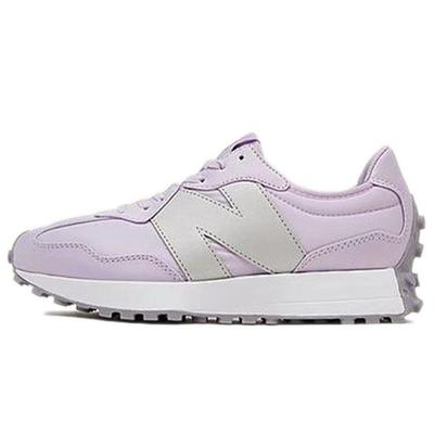 327 Astral Glow Γυναικεία Αθλητικά Παπούτσια Purple Whisper-Grey WS327MS1