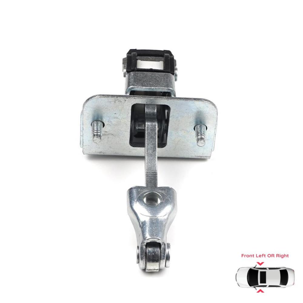 Vorne Links ODER Rechts Tür Fangen Scharnier Stop Prüfen Band Limiter 9181P2 für Peugeot Partner Citroen Berlingo Tepee 2008-2018
