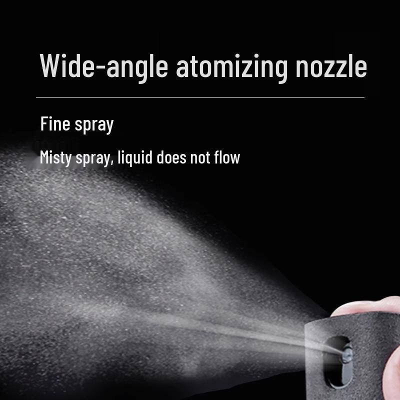 Mobile Screen Cleaner & Disinfectant Spray for LCD & Notebooks – All-in-One Wipe