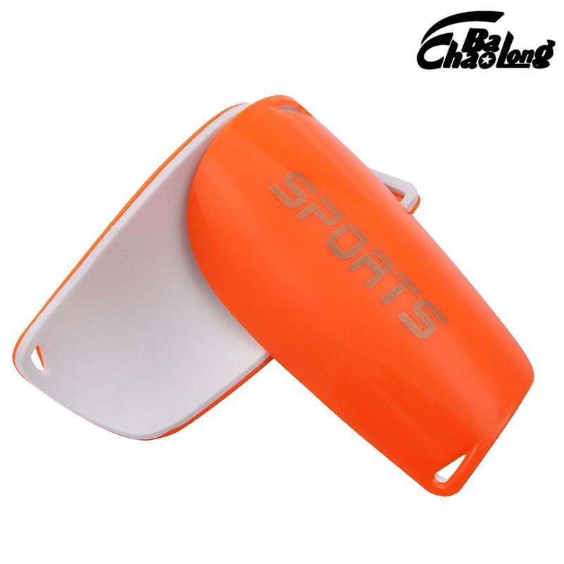 Longchan Professional Soccer Shin Guards for Youth