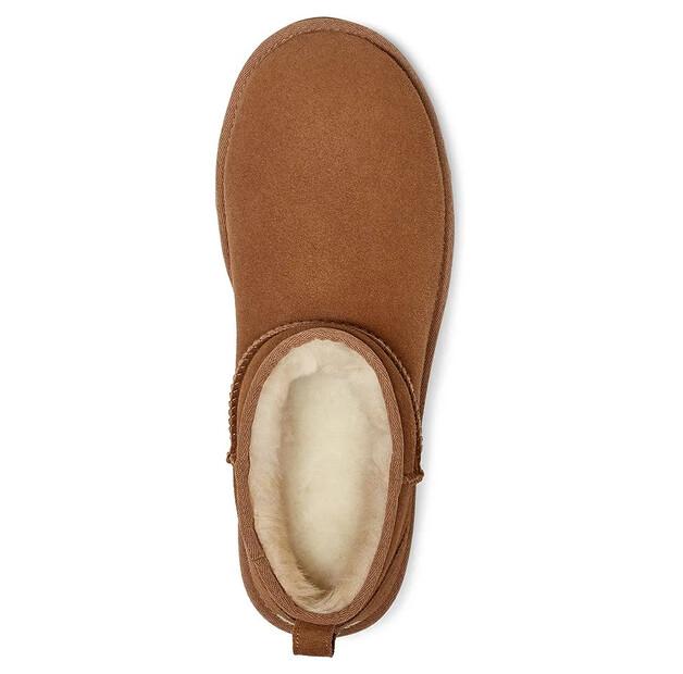 Ugg Classic Ultra Mini Boots