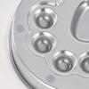 Slow Feeder Dog Bowl Fun Bloat Stop Pet Bowl for Fast Eater,Slows Down Pet Eating Stainless Steels Dog Food Bowls