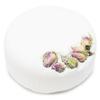Bath Fizz Rose Ylang Ylang Petals 200g
