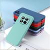 For Redmi Note 15 5G Case Cover Xiaomi Redmi Note 15 Pro Plus Capas Shockproof Liquid Silicone Soft TPU Fundas Redmi Note 15 Pro