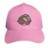 TheJackalopesSport Baseball Cap Sun Cap New In The Hat Wild Ball Hat Sun Hat For Children Golf Wear Unisex Womens