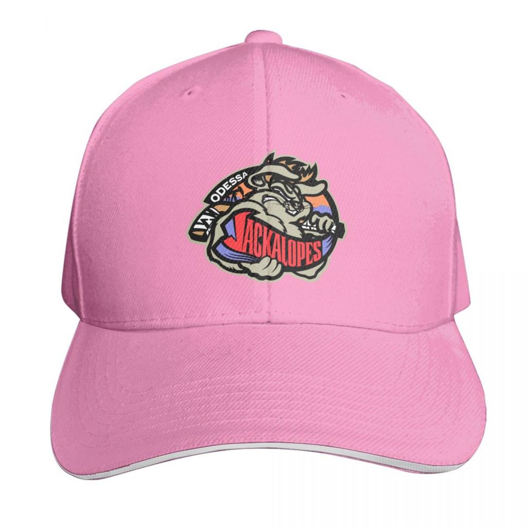 TheJackalopesSport Baseball Cap Sun Cap New In The Hat Wild Ball Hat Sun Hat For Children Golf Wear Unisex Womens