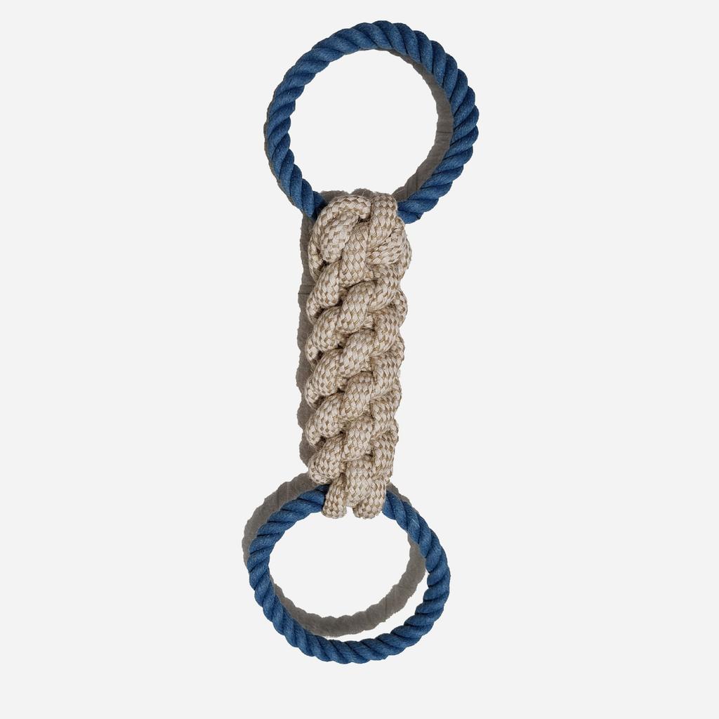 New Arrival Eco-Friendly Dog Rope Chew Funny Interactive Tough Dental Pet Toy At Factory Price