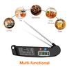 Meat Thermometer Probe Digital Grill Instant Read Food Cooking Grill Kitchen BBQ