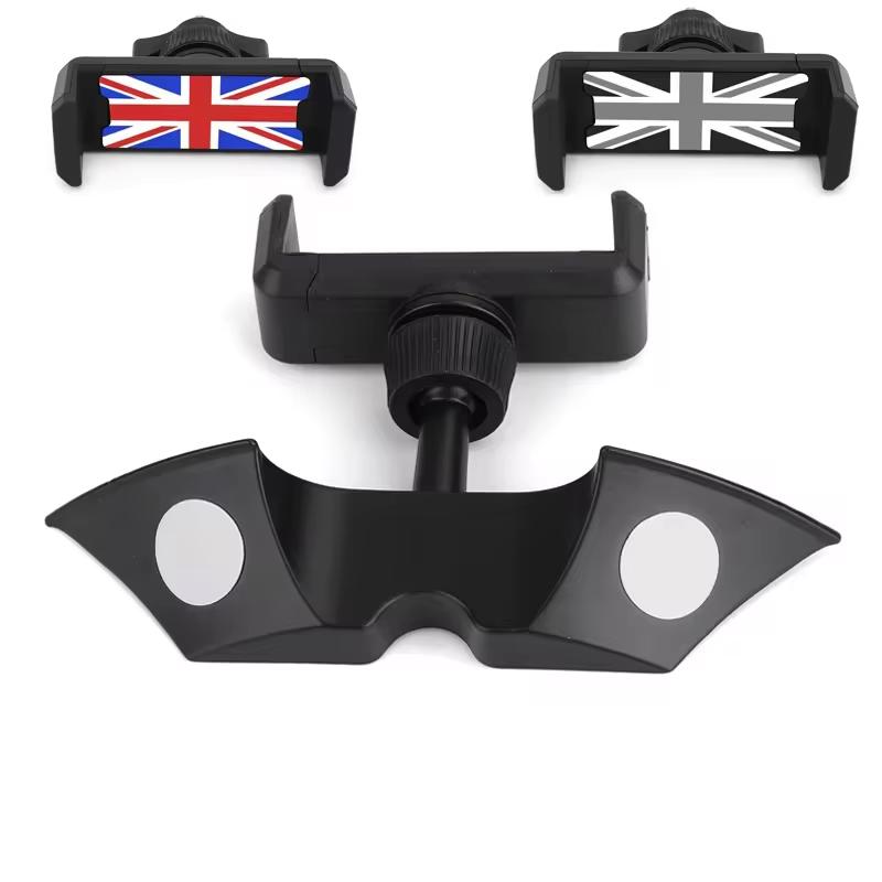 Suport Auto pentru Telefon Mobil Pentru Mini Cooper S JCW One F56 F55 F54 F57 F60 Suport Special pentru Navigație Telefon Mobil pentru Consola Centrală