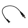 Simple Connect 3.50mm To Extension Cable Tail Switches for Flashlights M600 Durability Construction Hiking