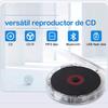 Taşınabilir Ses ve Video Aletleri – DVD ve VCD Oynatıcılar