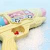 1 Stück Juni 1 Kinderspielzeug Sommer Wasserspielzeug Wasserpistole Spritzpistole Strand Wasserpark Kampf