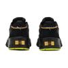Puma Hedra 'Dark Dreams Black' Dames 375780-01