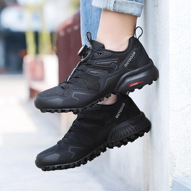 Cycling Sneakers Waterproof MTB Shoes Men Women Trail Mountain Bicycle Riding Shoes Motorcycle Shoes Sport Road Bike Shoes Male