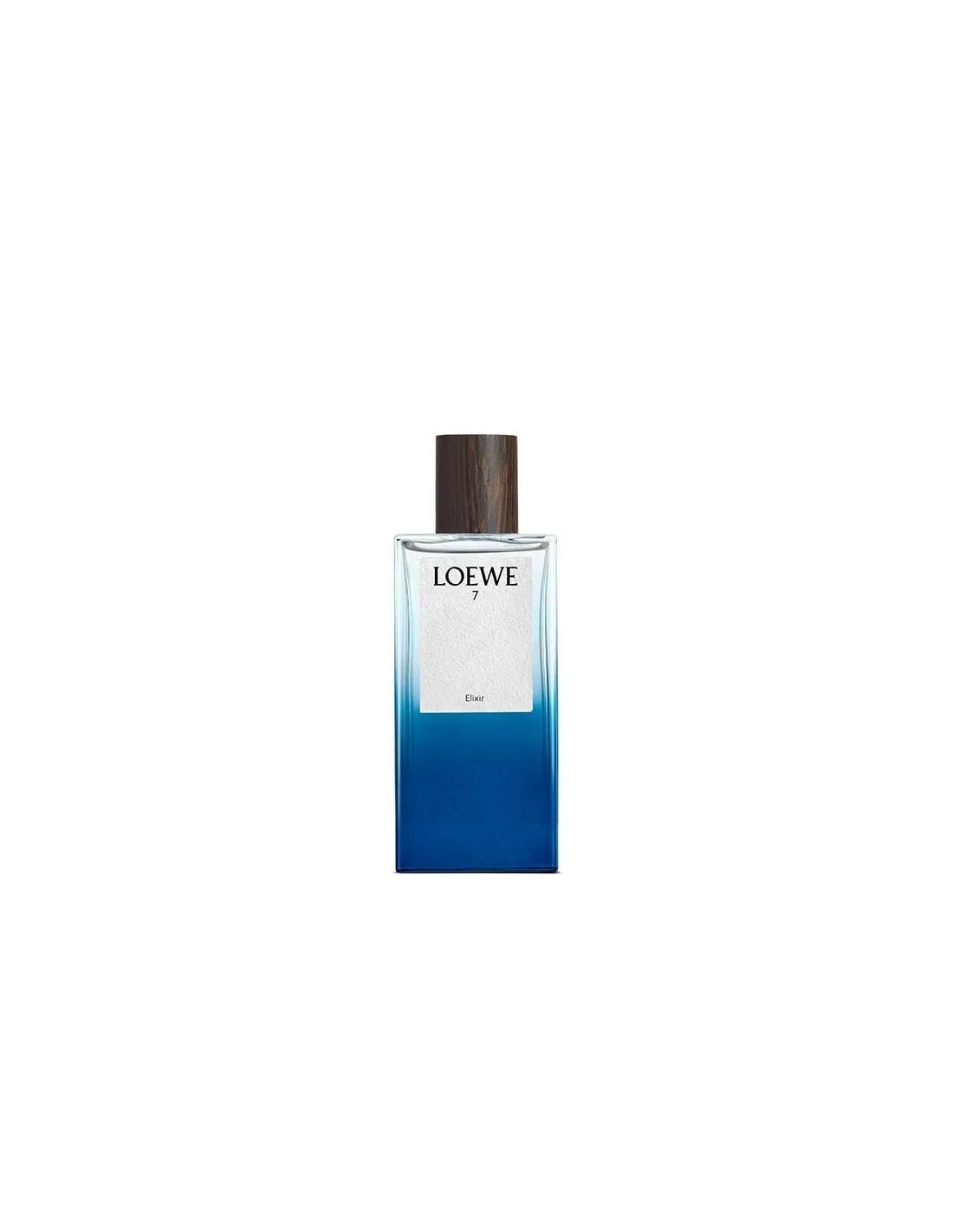 

Loewe 7 Elixir Парфюмерная вода спрей 100 мл