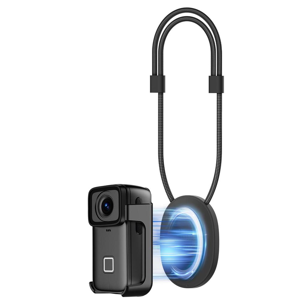 SJCAM Magnetic Mount Action Camera Accessories C200/C200pro