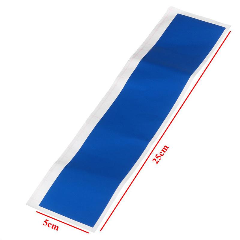 Autocollant Emblème Calandre AC Schnitzer Métal - Compatible BMW M3 M5 M6 E46 E39 E36 E34 X1 X3 X5 X6 - Logo Avant Voiture Premium