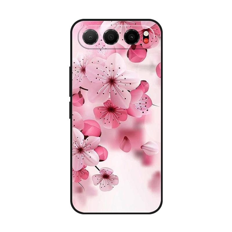 Per ZTE nubia Air 2025 Custodia Silicone Lusso Spazio Morbido Paraurti per ZTE nubia Air 5G Z2468N Copri Telefono NubiaAir TPU Funda