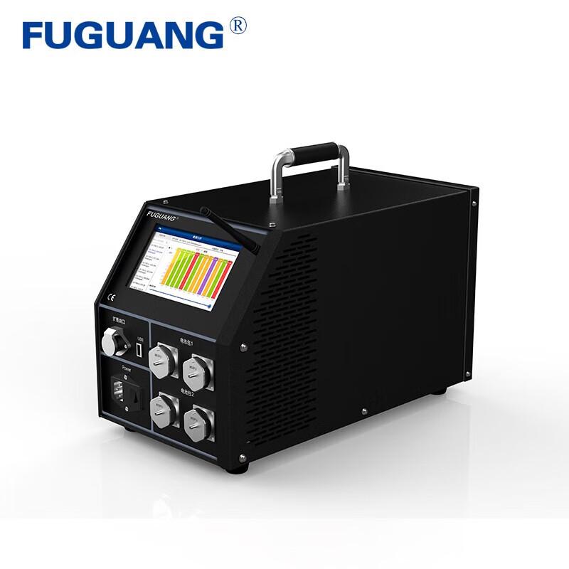 FUGUANG LIFG-2455CT Lithium Battery Balancing System (CN version)