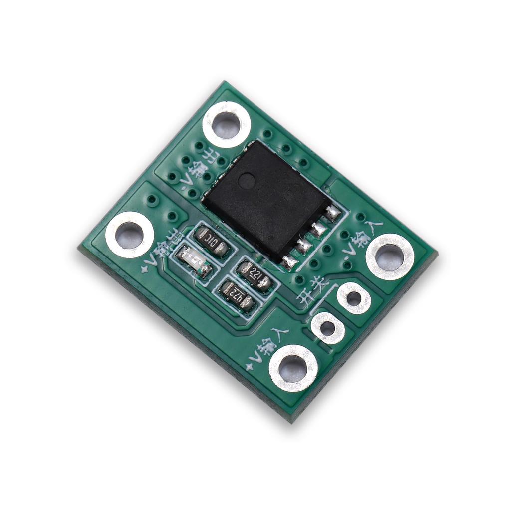 20A50A100A Hochleistungs-MOS-Trigger-Schaltertreibermodul Feldeffekttransistor PWM-Regelung elektronische Schaltersteuerung