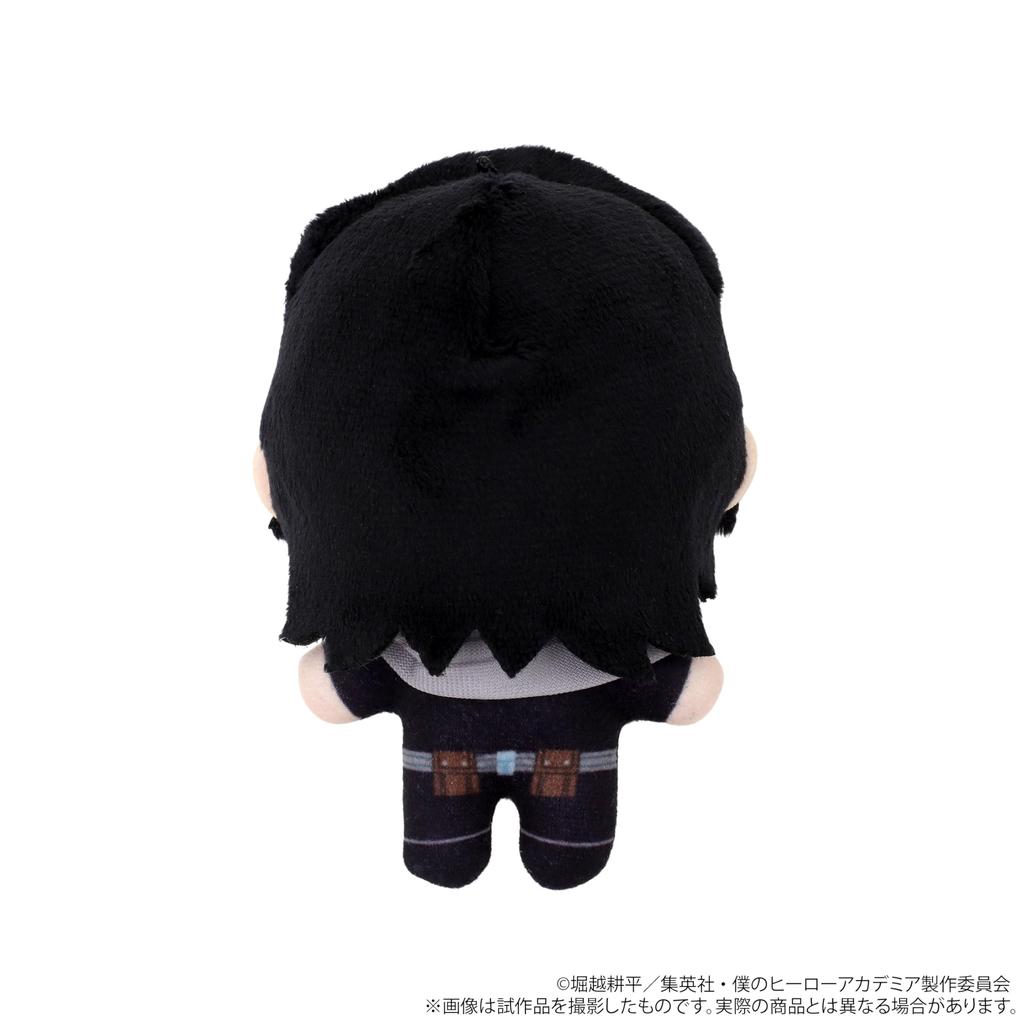 My Hero Academia [Anime Version] Aizawa Shota Plush Mascot