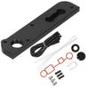 PCV Delete Removal Bypass Repair Kit Accessories Fit for RabbitEOS 2.0T FSI Engines