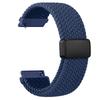 18/20/22mm Geflochtenes Armband Für Garmin Vivoactive 4 5 3 S/Venu 3 2s Sq 2 Plus/Forerunner 265 255S 645 245 Music/Vivomove Uhrenband