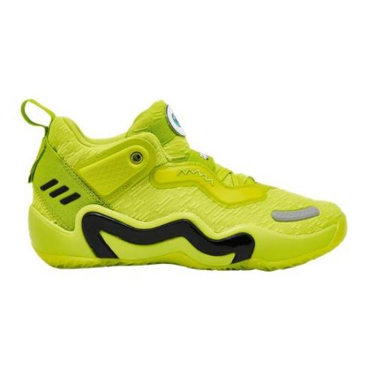 Adidas Монстры Инк. х ДОН. Выпуск №3 «Малыш Майк Вазовски» S42792 EU 30.5 чёрный