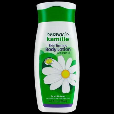 Kroppsvård – Krämer och kroppslotioner