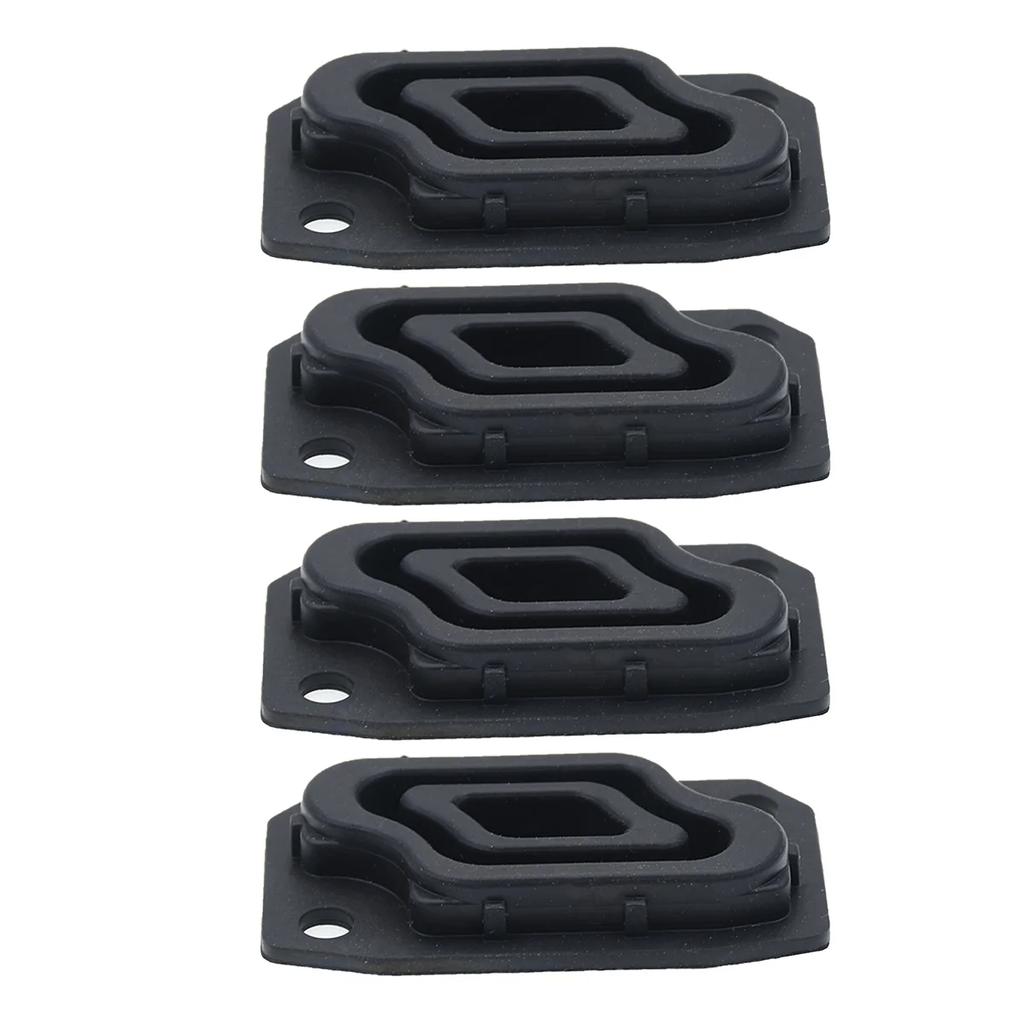 1-4PCS New Front Handbrake and Clutch Main Pump Gasket for KTM EXC EXCF XC-W XCF SX SXF TPI Six Day 125 250 300 350 450 500 CC