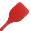 1Pc Silicone Cooking Leakage Spatula, Dense Shovel, Fried FishOmelette Shovel Non-stick Spatula, Kitchen Cooking Tools