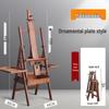 Mozart Art Student Easel: Beginner Drawing & Sketch Set for Children